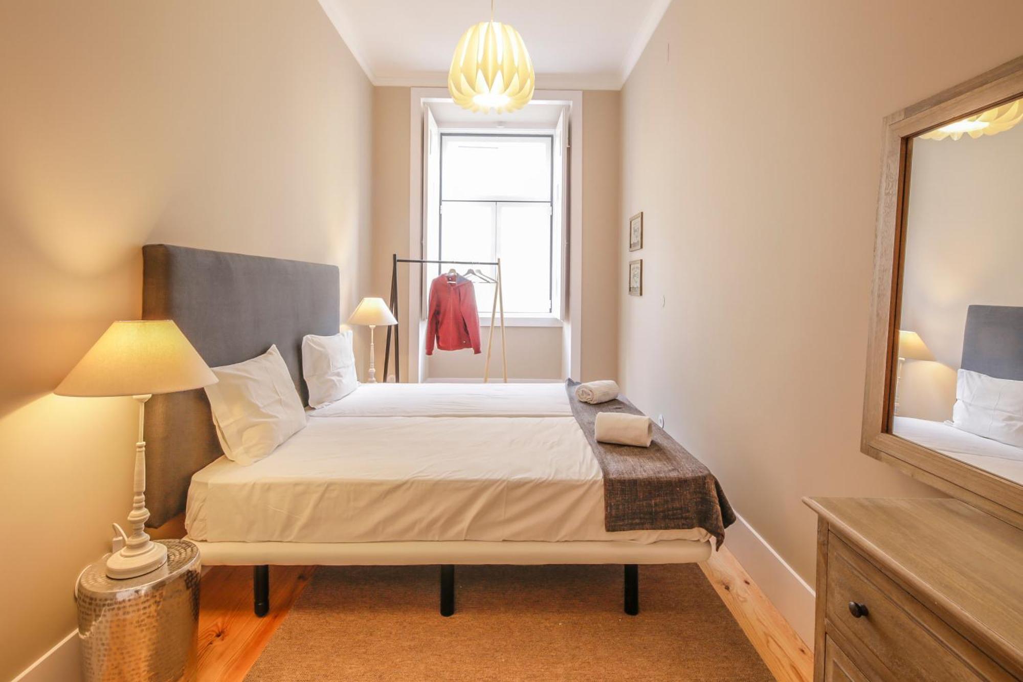 Apartamento Baixa By Les Deux Mariettes Lisboa